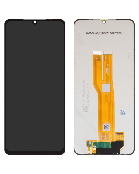 AFFICHEUR SAMSUNG A07